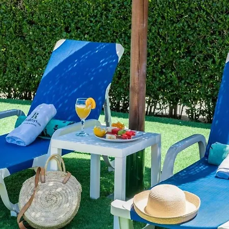 Platero By Ruralidays Holiday home