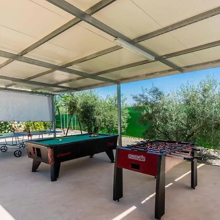 Platero By Ruralidays Holiday home *