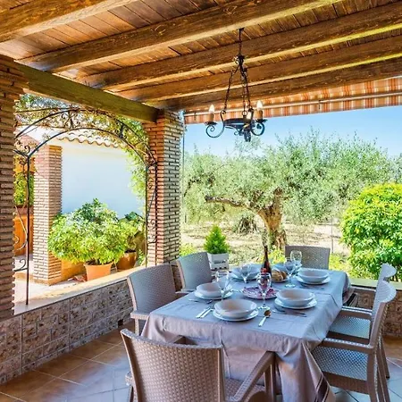 Platero By Ruralidays Holiday home