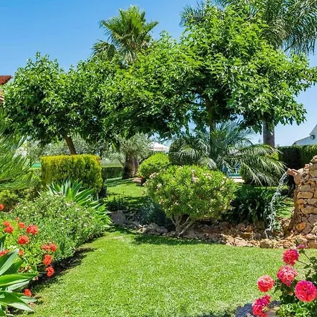 Holiday home Platero By Ruralidays Alhaurin el Grande