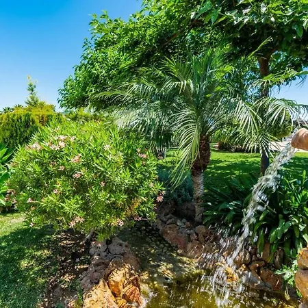 Platero By Ruralidays Holiday home *