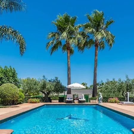 Platero By Ruralidays Holiday home