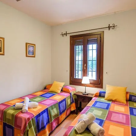 Platero By Ruralidays Holiday home Alhaurin el Grande
