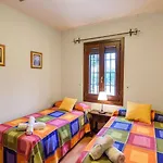 בית נופש Platero By Ruralidays Alhaurín el Grande