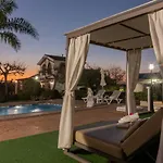 Platero By Ruralidays בית נופש