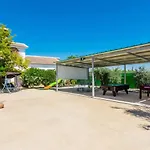 בית נופש Platero By Ruralidays