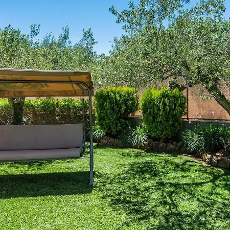 Tatil Evi Platero By Ruralidays *