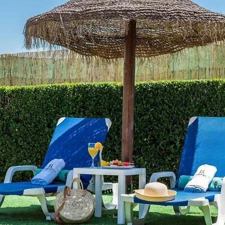 Platero By Ruralidays Tatil Evi